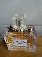 Dior Miss Dior Chérie EDP 100 ml – seltene eingestellte Vers