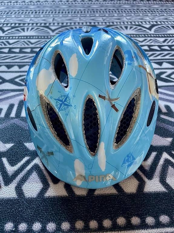 Copricapi, berretti & cappellini: Mini Velo Fahrer – Usato da Herisau venduto da Ciaoschein