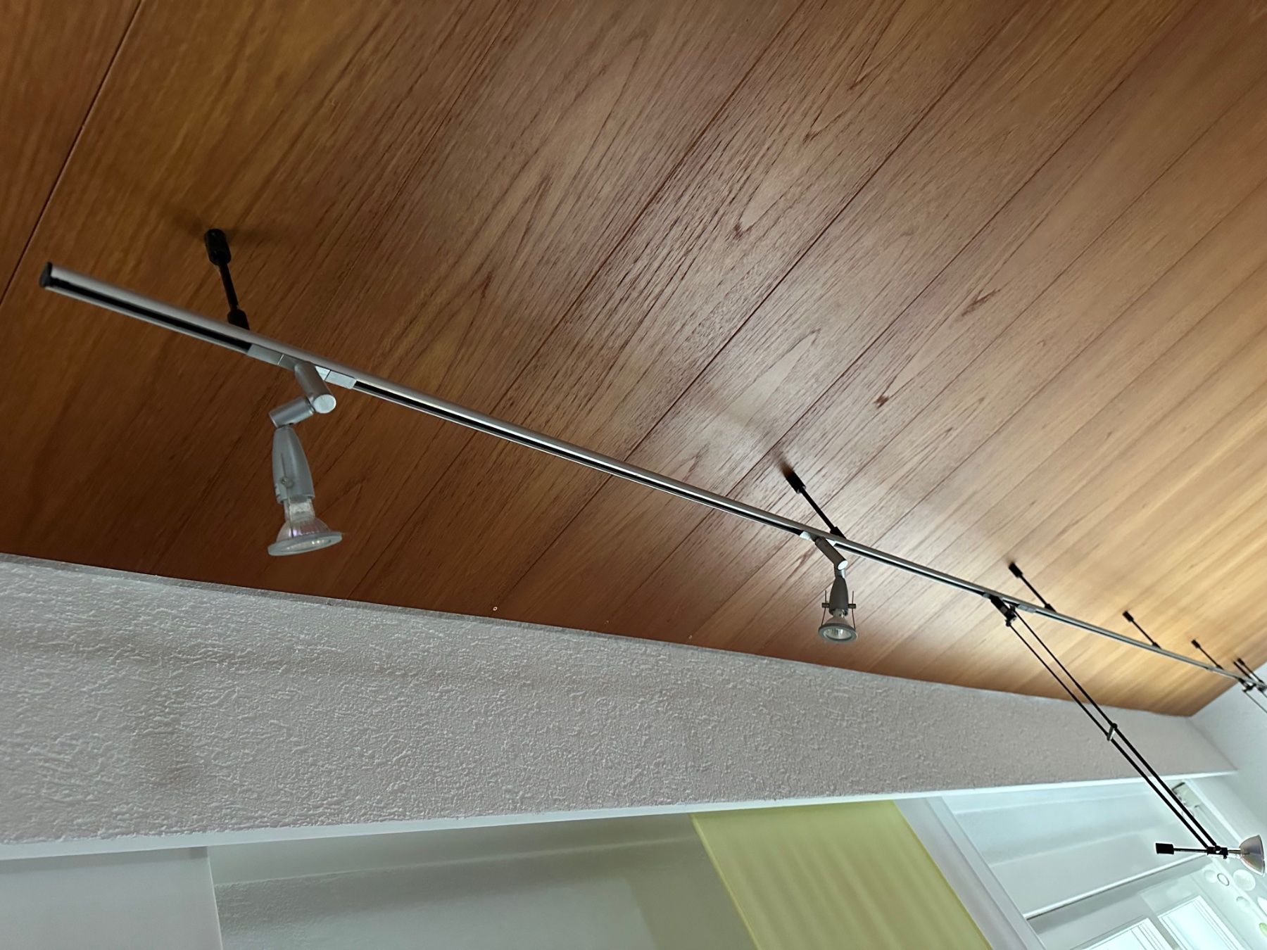 Lampadari & plafoniere: Spot Schienensystem – Usato da Studen BE venduto da Free44 3