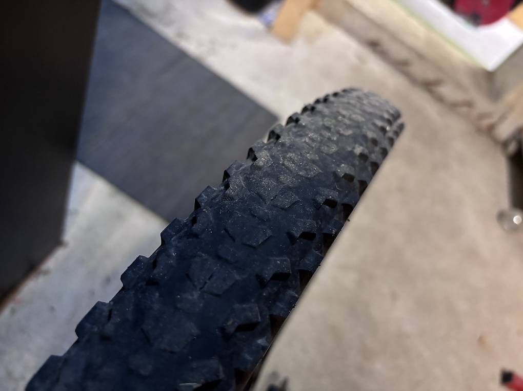 Velos: Mountainbike ca Grösse M – Gebraucht aus Adetswil von MartinKnecht11 3