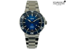 Oris Aquis Date - 01 400 7769 4135