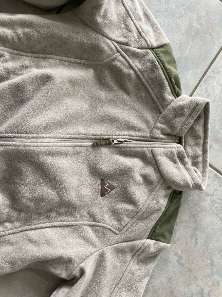 Jacken: Faserpelzjacke – Gebraucht aus Rheinsulz von schlumpfine_1 1