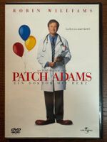 Patch Adams