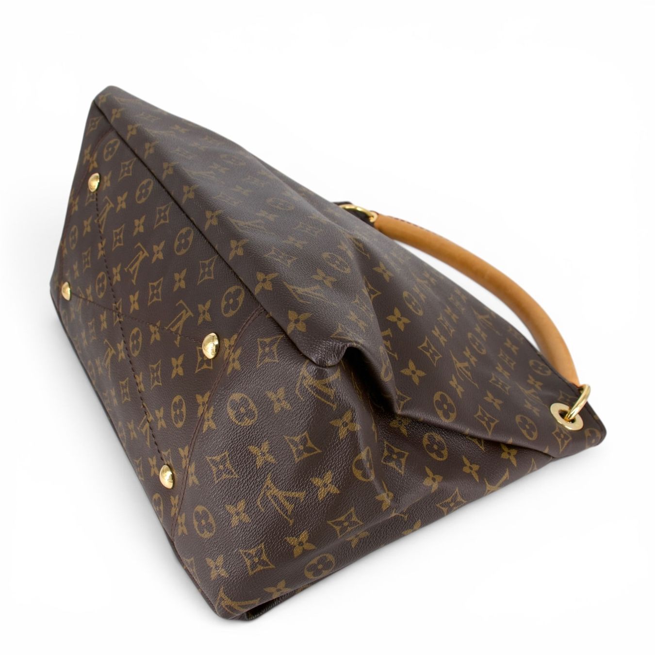 Louis Vuitton Borse da donna: Louis Vuitton Artsy MM Monogram – Usato da Binningen venduto da Designerlabels 8