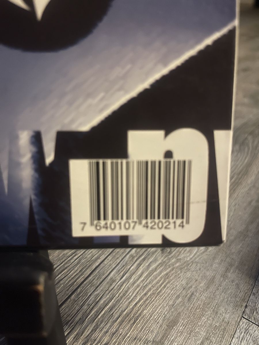 Dischi in vinile: Mory / was geht ab – Nuovo (secondo la descrizione) da Dagmersellen venduto da stonefinger 2