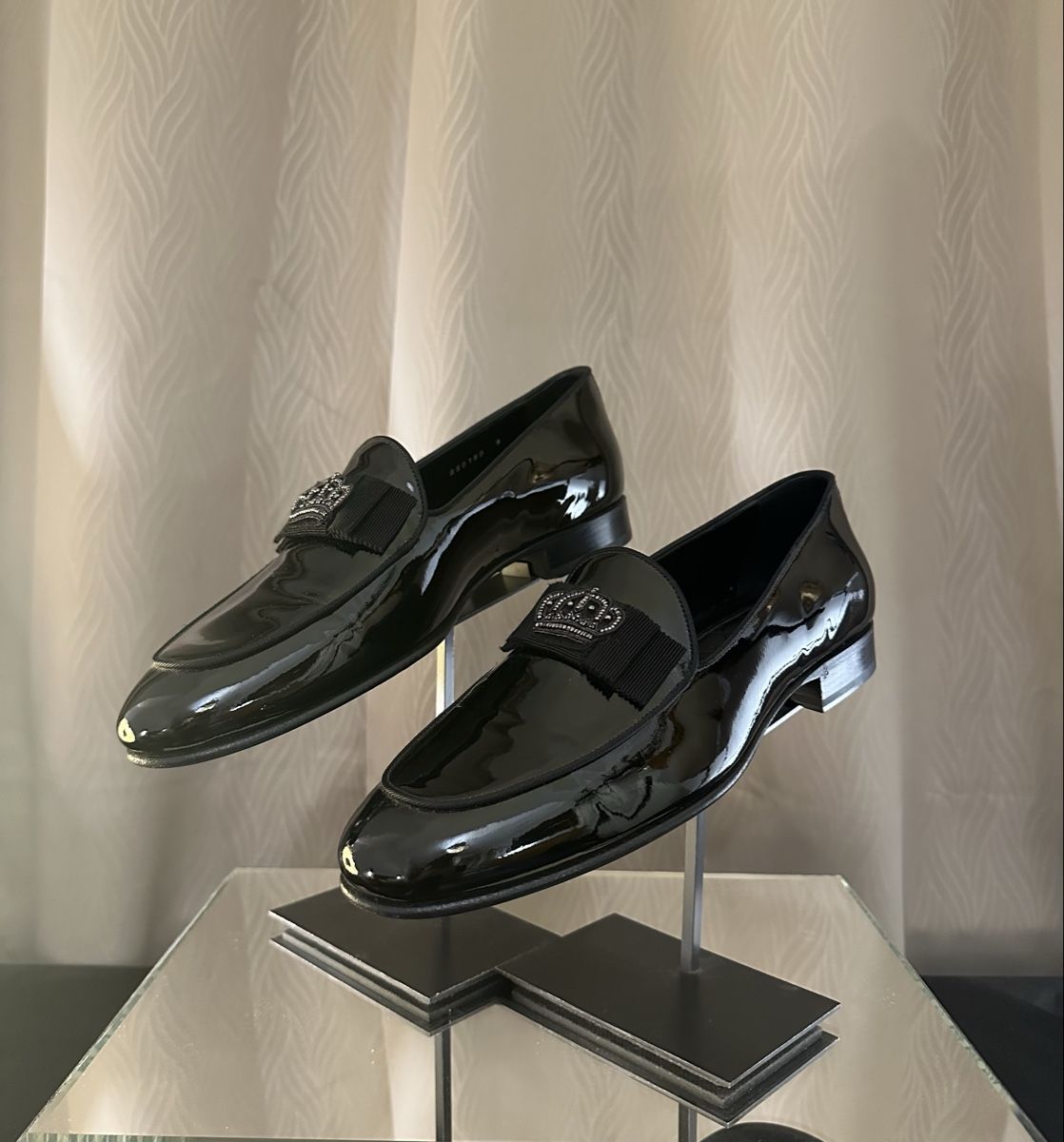 Dolce & Gabbana Herrenschuhe: D&G Loafers – Neu (gemäss Beschreibung) aus Zürich von euthen89 4