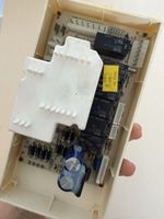 Jura Z5 Elektronik