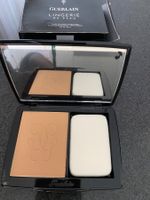 Guerlain Lingerie de Peau Nude Powder Neu !!