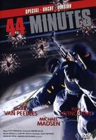 44 Minuten UNCUT (Banküberfall, 1500 Kugeln, wahre Story)***