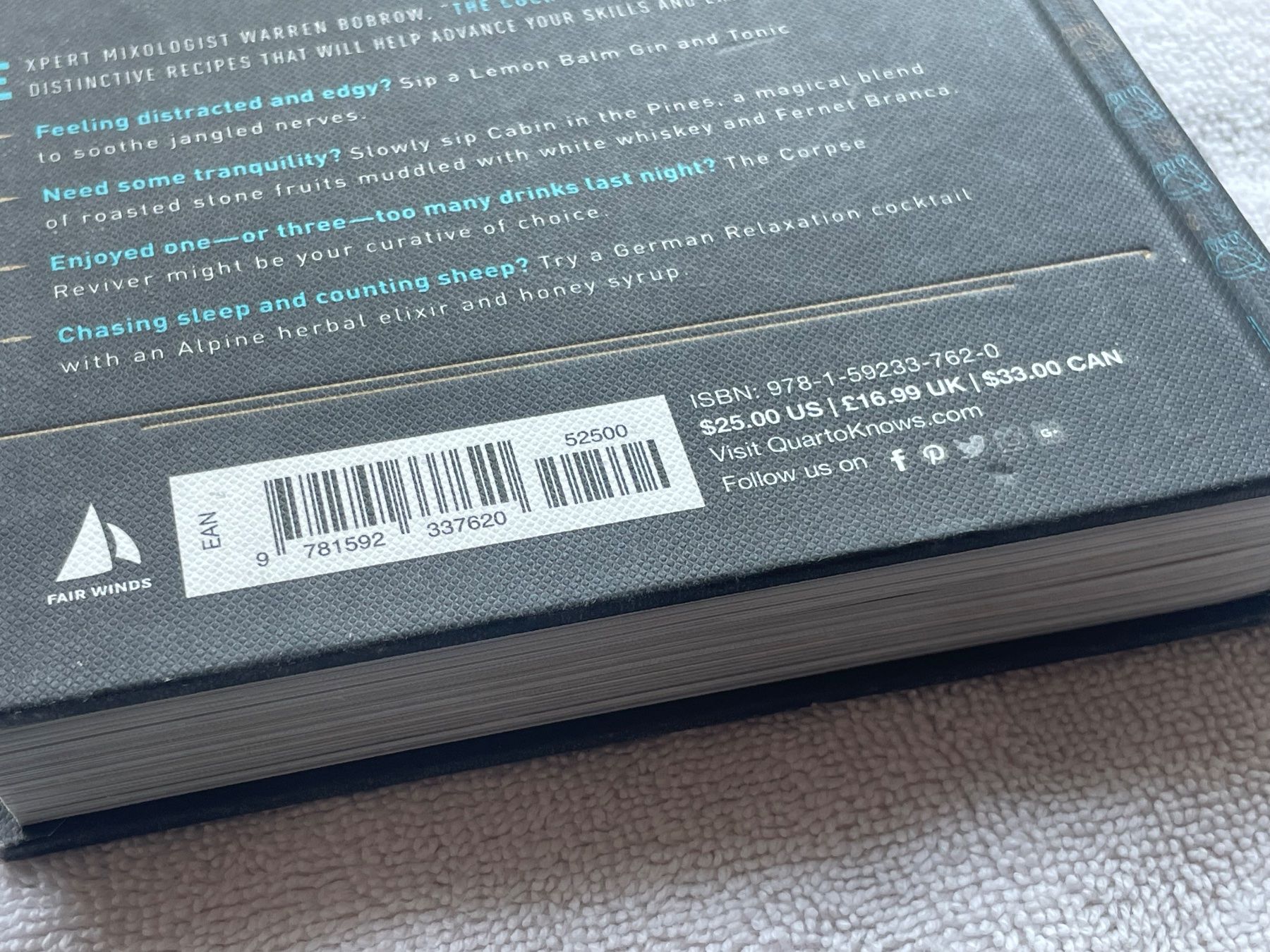Bücher: 2 Kochbücher Bundle | Simplissime + Craft Cocktail – Gebraucht aus St. Gallen von MAEDKR 8