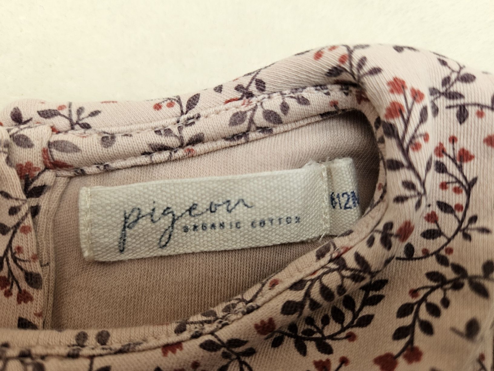 Maglioni & Felpe: Pigeon Organics Pullover Gr. 74 – Usato da Worb venduto da jun_fj8w 3
