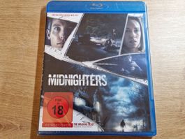 Midnighters (2017) NEU OVP RAR Bluray