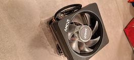 AMD Wraith Prism RGB CPU Cooler