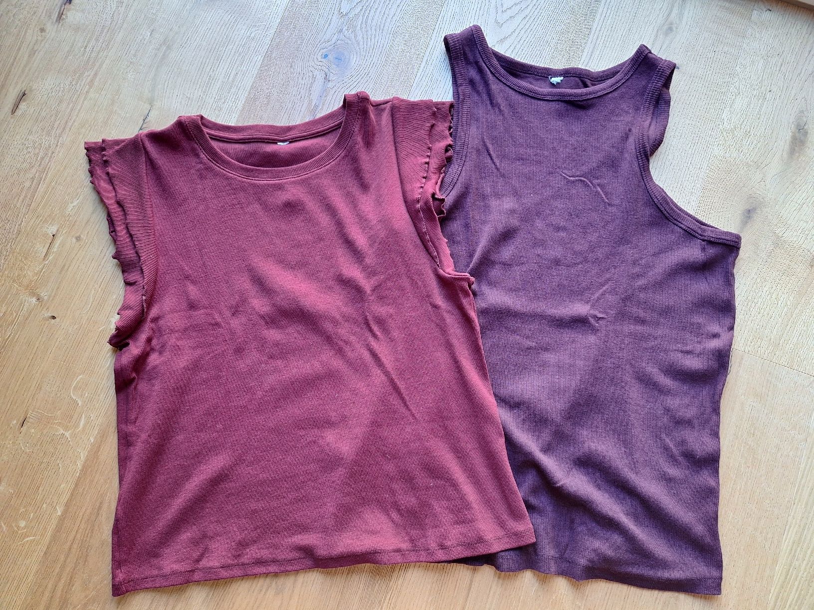 Lotti di vestiti: Kleiderpaket Sommer/Herbst Gr. M/L div Marken – Usato da Dörflingen venduto da Crazyachmed 4