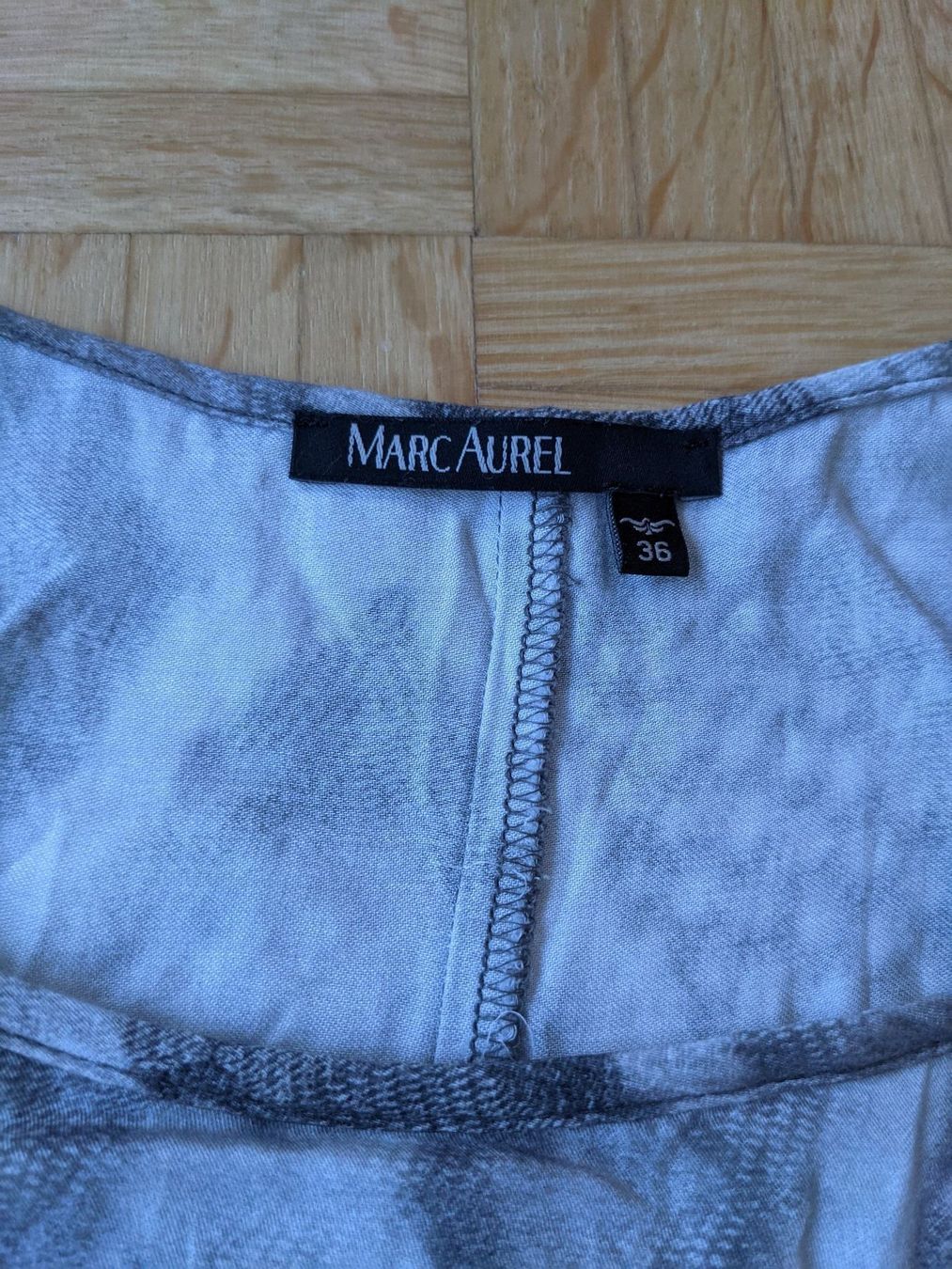 Tuniche: Marc Aurel Tunika 36 – Usato da Lengnau AG venduto da Nathi88 2