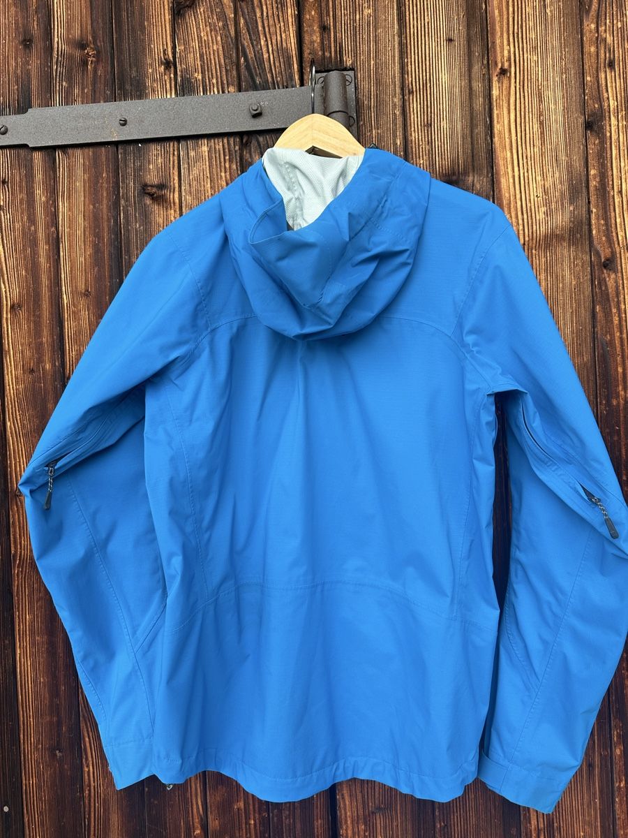 Mammut Giacche: Mammut Regenjacke – Usato da Effretikon venduto da tda_2pv5 1