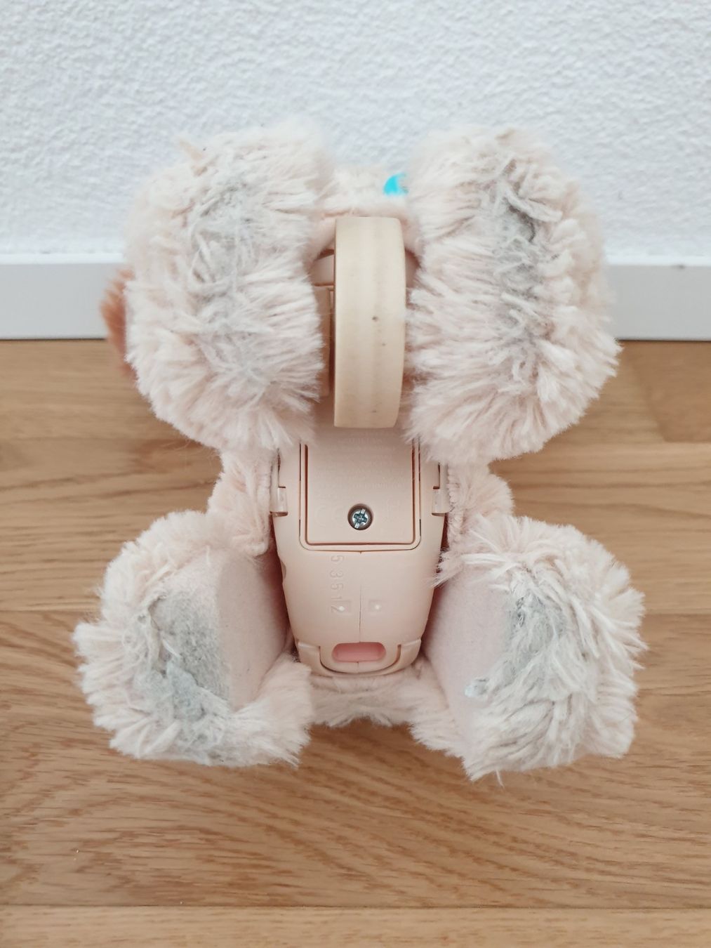 FurReal Giocattoli: FurReal Hund "Pax" – Usato da Fehraltorf venduto da nolram75 4