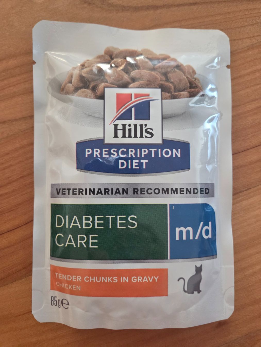 Nourriture: Diverses Katzen Futter Diabetes – Neuf avec emballage d'origine à Schwerzenbach par BilboInSchwerzi 3