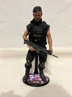 Custom Figur - Expendables - Hale Caesar - Kein Hot Toys