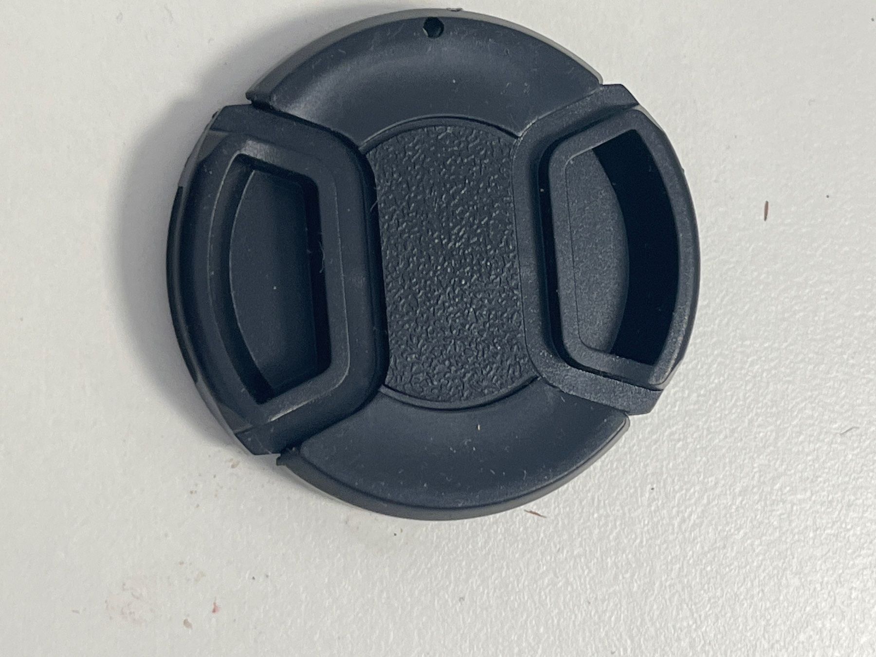 Filtri: FrontDeckel 52 mm – Usato da Chiasso venduto da AzenYa