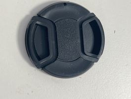 FrontDeckel 52 mm