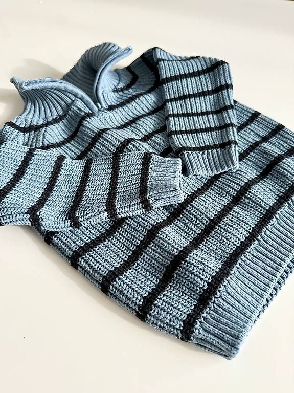 Pulls et sweat-shirts: Pullover Gr. 80 – D'occasion à Dietikon par ing_f9sy 1