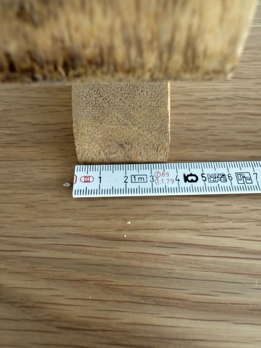 Tutte le decorazioni: Holz Deko Tannen – Nuovo (secondo la descrizione) da Sarmenstorf venduto da Nathaliie_21 6
