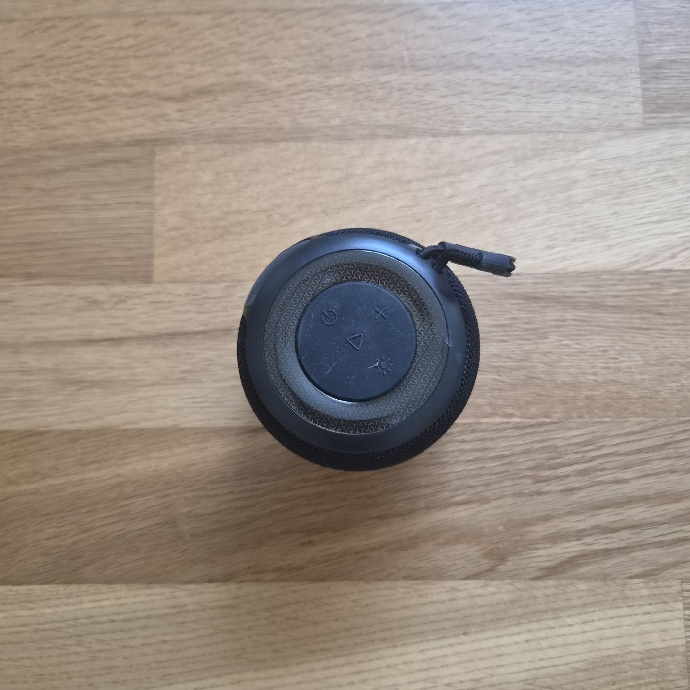 Casse acustiche: Bluetooth speaker Lautsprecher Musikbox schwarz – Nuovo (secondo la descrizione) da Frenkendorf venduto da gca_d2qp 1
