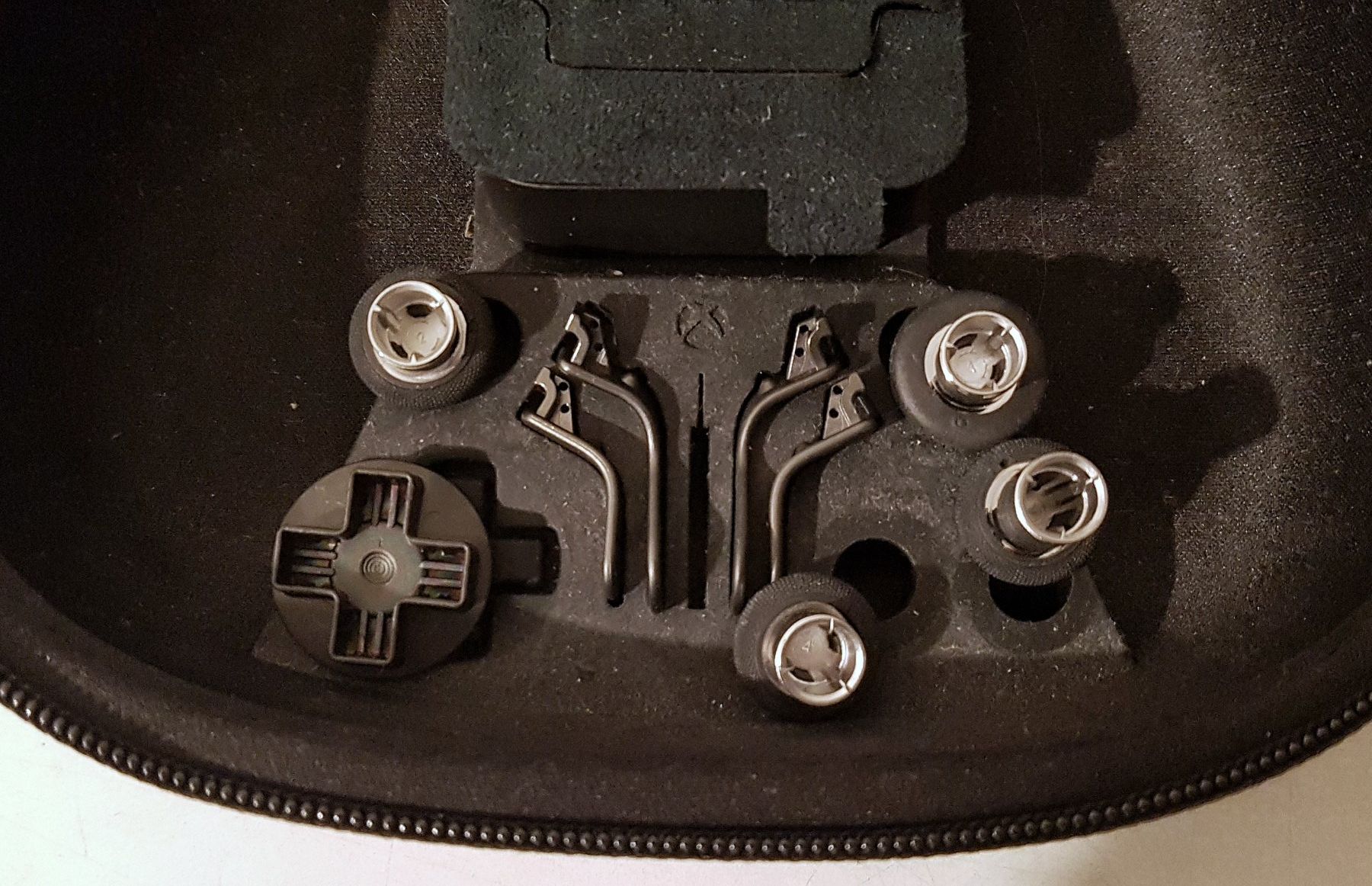 Manettes: Xbox Elite Wireless Controller Series 2 – D'occasion à Dürrenäsch par Bastelnde 7