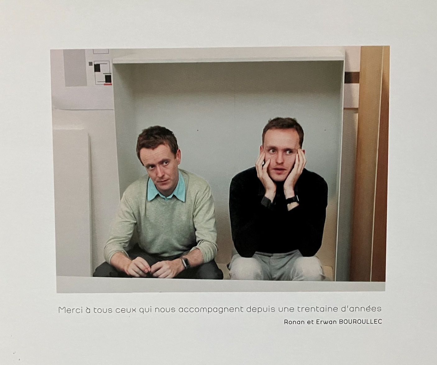 Libri: ronan et erwan bouroullec . phaidon – Usato da Basel venduto da cosmos.books 1