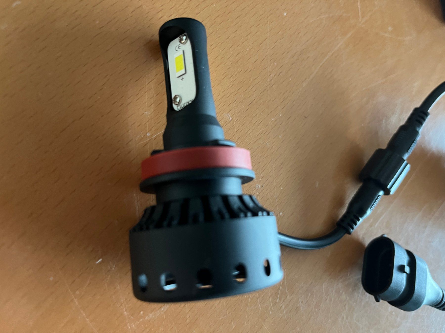 Lampade: Led Perf Lampenkit (2 Stück) – Usato da Baar venduto da Amarillis3 3