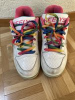 Heelys, US size 6, EU 36.5