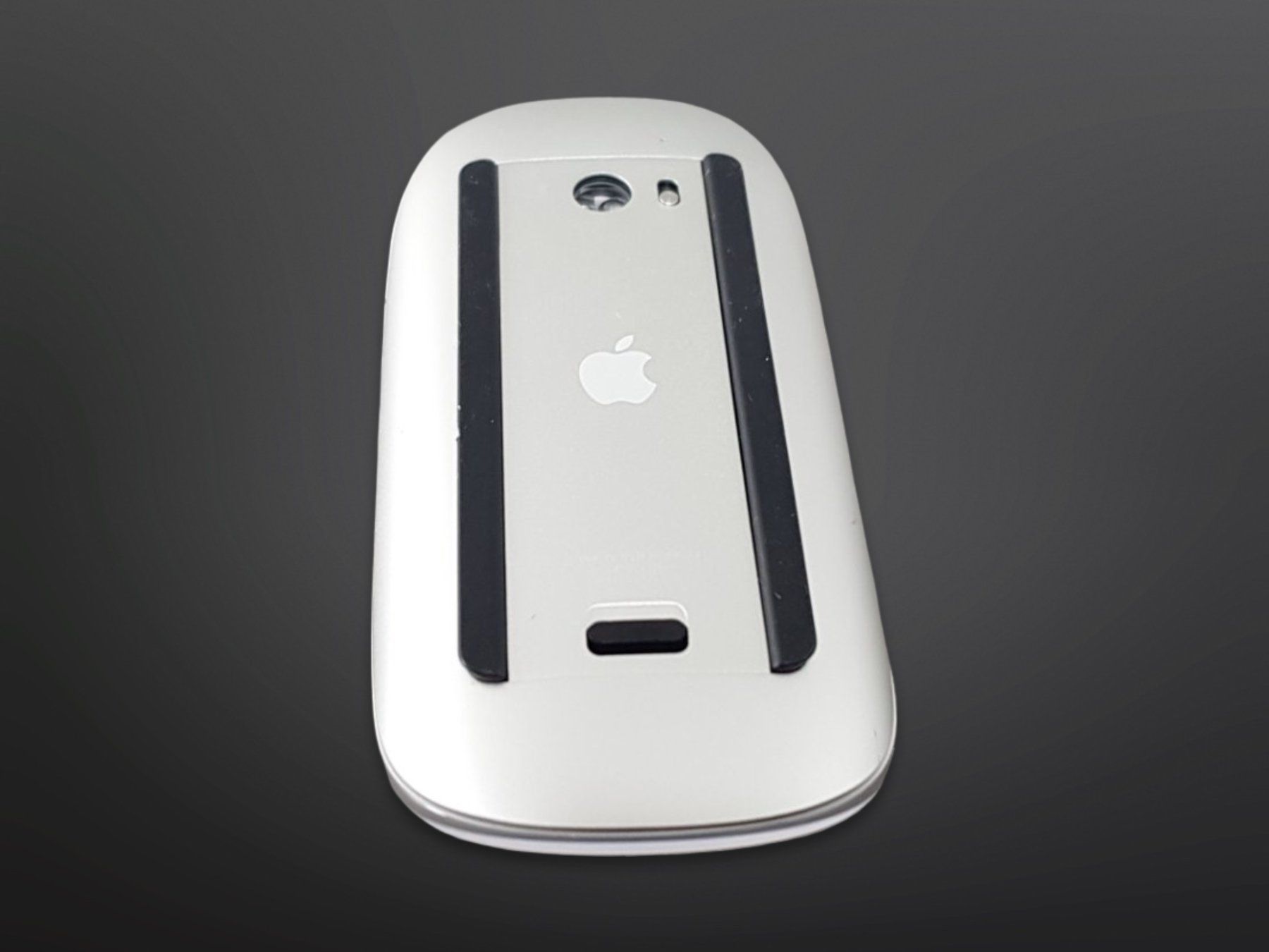 Apple Mouse: APPLE Magic Mouse A1296 mit Batteriefach – Usato da Suhr venduto da Restwert_Suhr 3