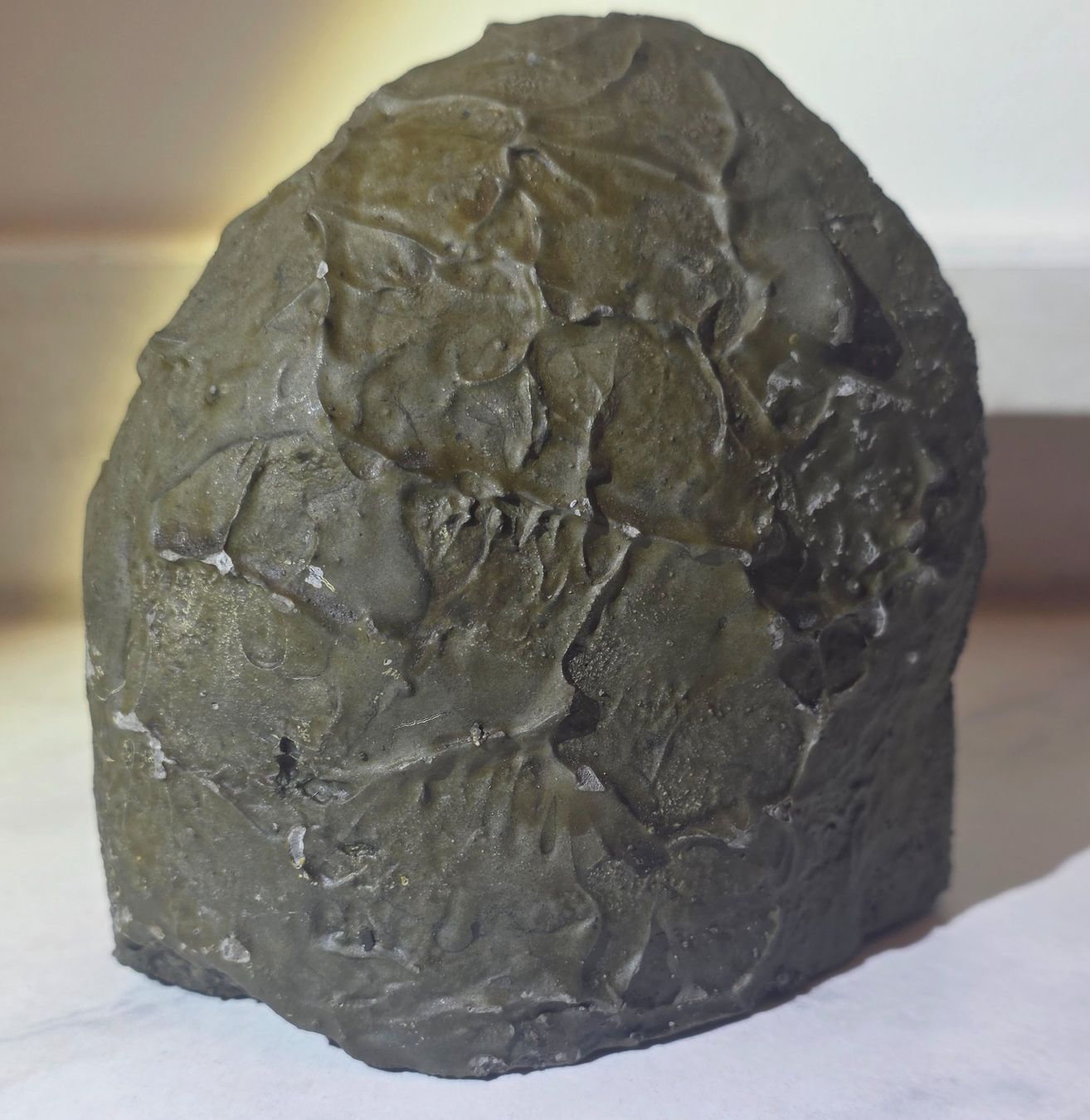Minerali & Pietre curative: Amethyst Cave 760g – Nuovo e nell'imballaggio originale da Matzingen venduto da Shay_Crystalz 2