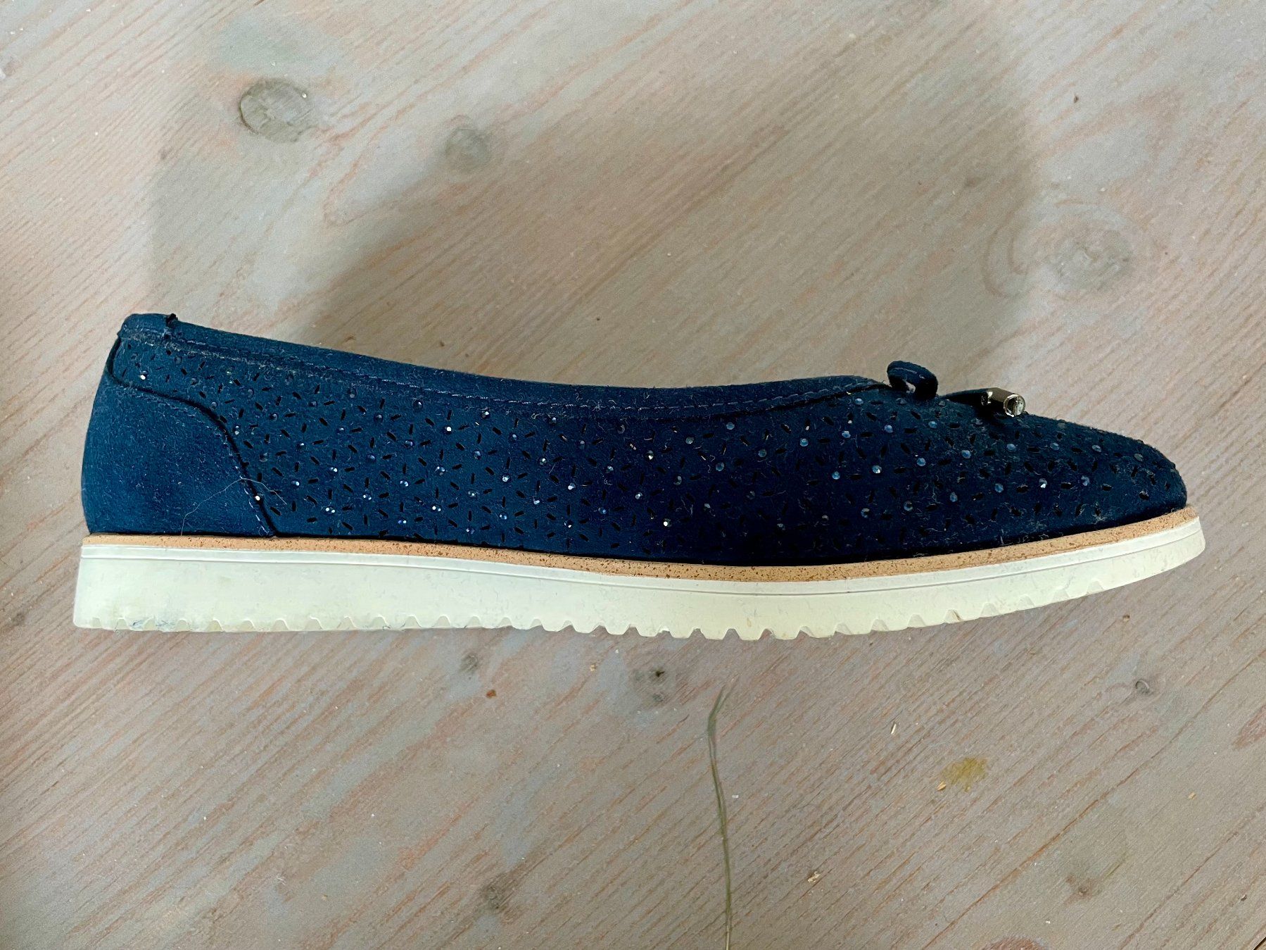 Graceland Scarpe da donna: Ballerinas Gr. 37, wie neu – Usato da Rütihof venduto da solombra 2