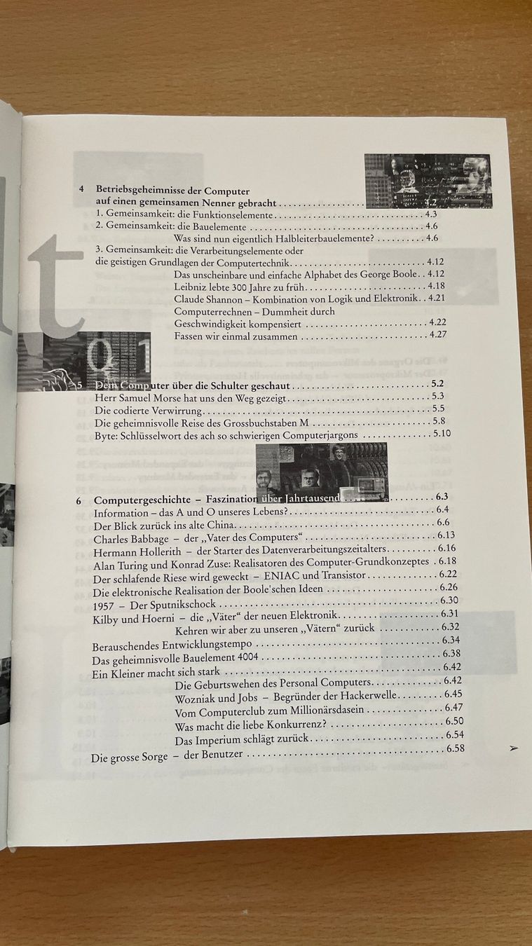 Bücher: Mit dem Computer auf "Du" Robert Weiss – Gebraucht aus Glattfelden von cybermaxx 3