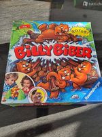 Billy Biber