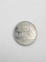 5 Franken Gedenkmünze 1981 – Stanser Verkommnis