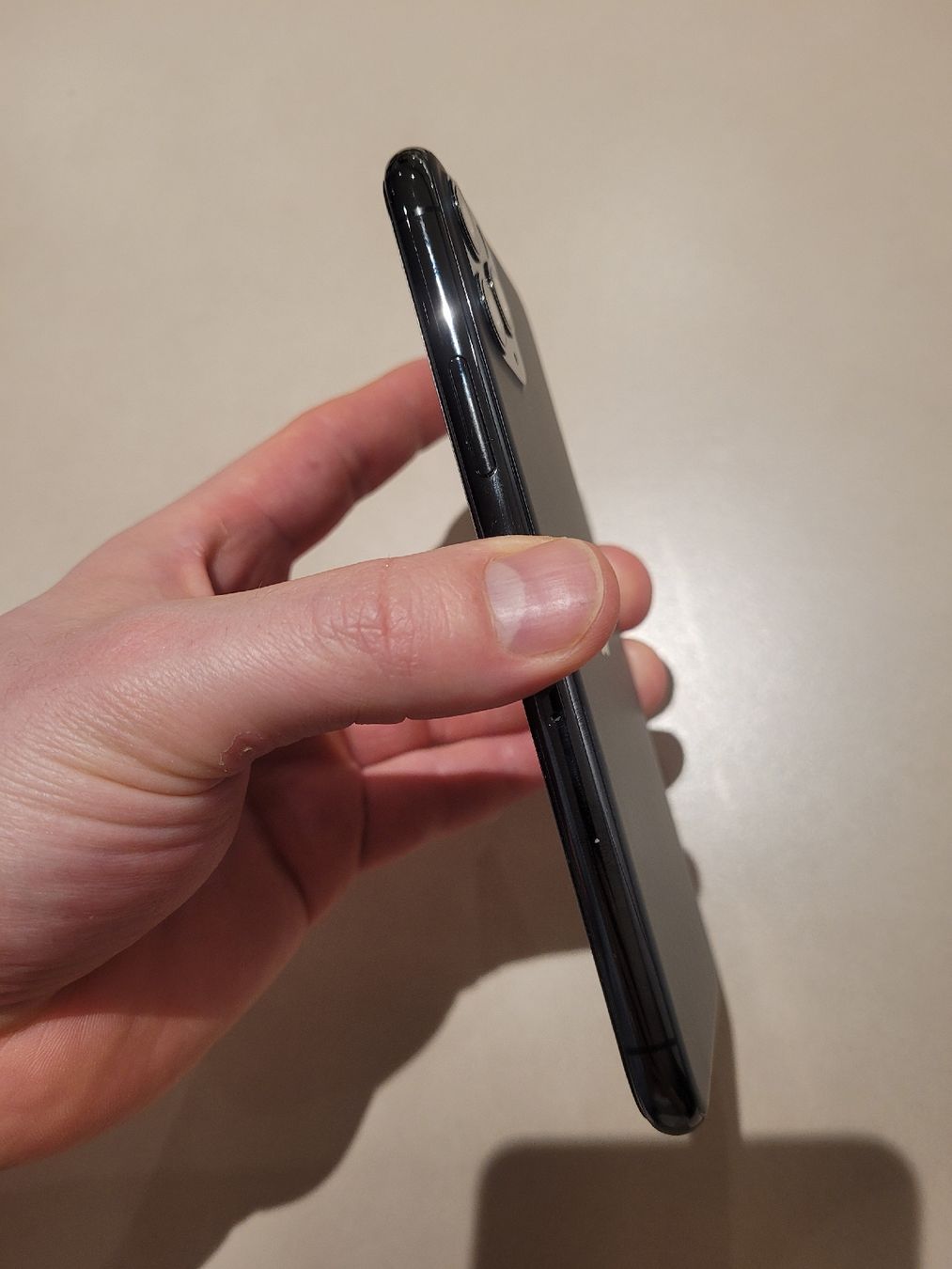 Apple Telefoni cellulari / Smartphones: iPhone11 Pro – Usato da Rüti ZH venduto da 18c_6frl 3