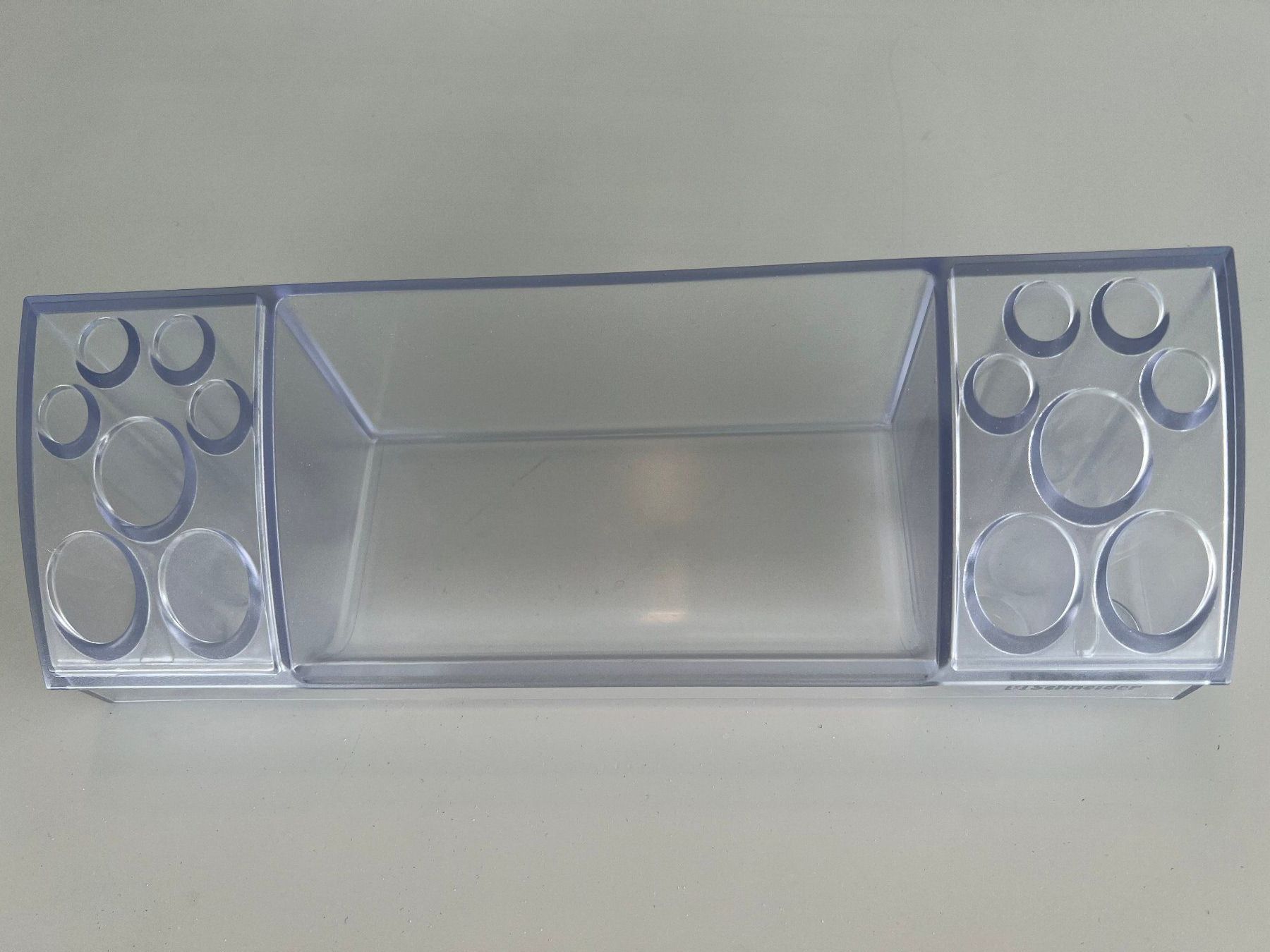 Tutte le decorazioni: Badezimmer Accessoires Metal und Kunststoff – Nuovo (secondo la descrizione) da Horgen venduto da Esterina 2