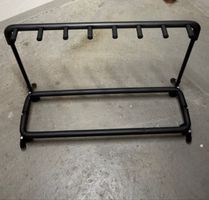 Multiple Gitarren Ständer für bis zu 7 E-/Bass Gitarren 
