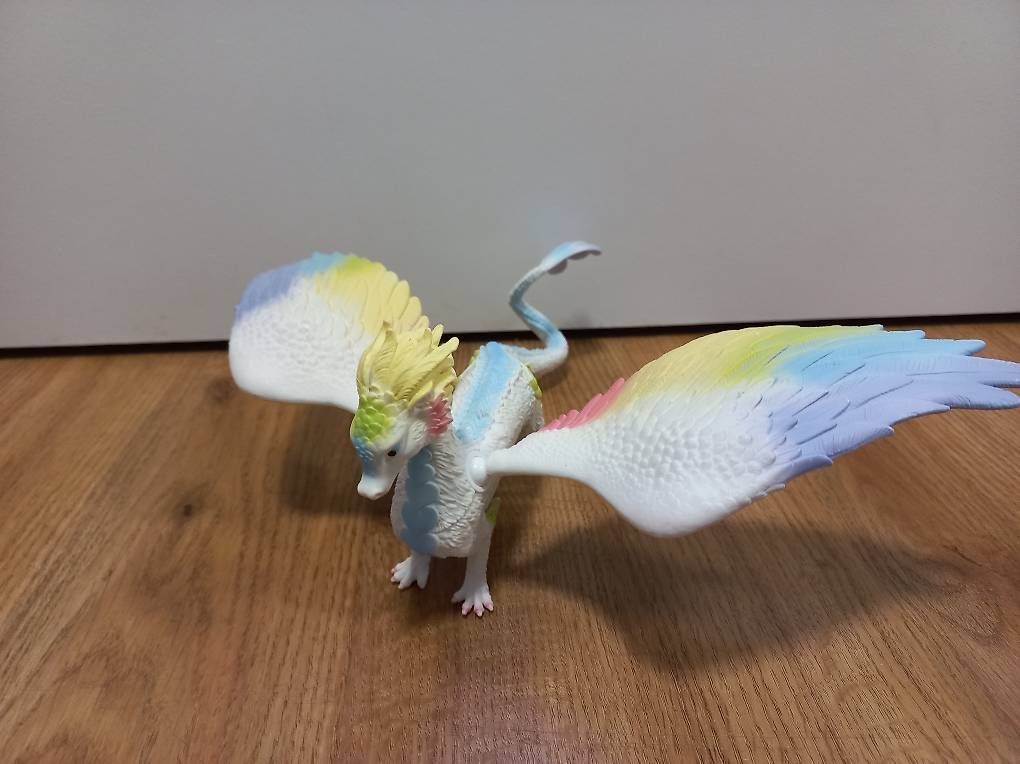Figuren: Schleich Drache – Gebraucht aus Oberentfelden von dodo048