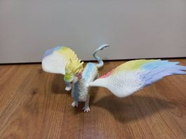 Schleich Drache