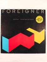 Foreigner ‎– Agent Provocateur