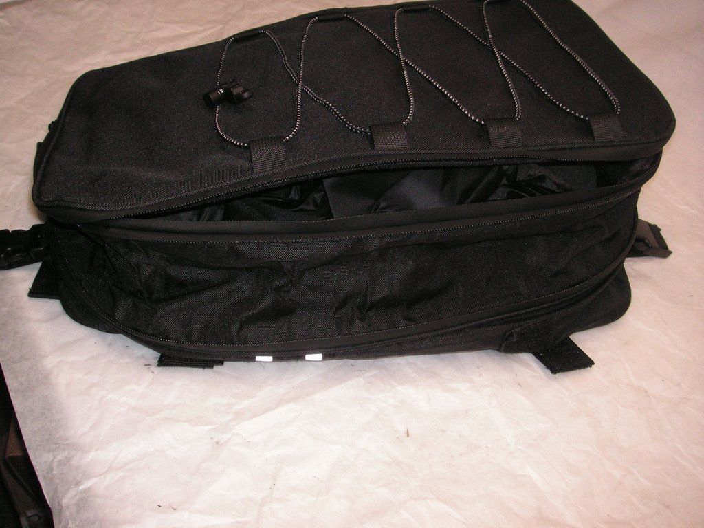 Zaini: Tankrucksack – Usato da Trimmis venduto da hajaho 1
