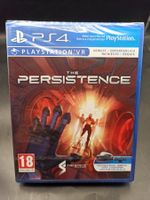 The Persistence PS4 / PS5 Neu & Sealed 📀🎮📀 VR TOP