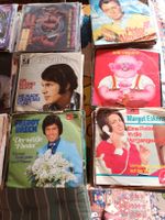 360 Single Schlager 60/80er Jahre