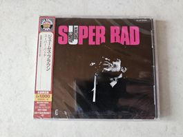 James Brown  -  Super Bad / Japan Edition Fabrikneu