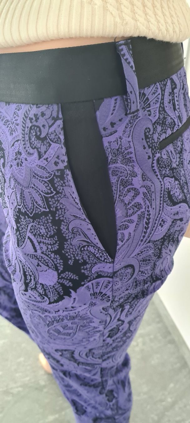Pantaloni: Hosen PTOW GR IT 40, XS – Nuovo e nell'imballaggio originale da Luzern venduto da annabelle25 3