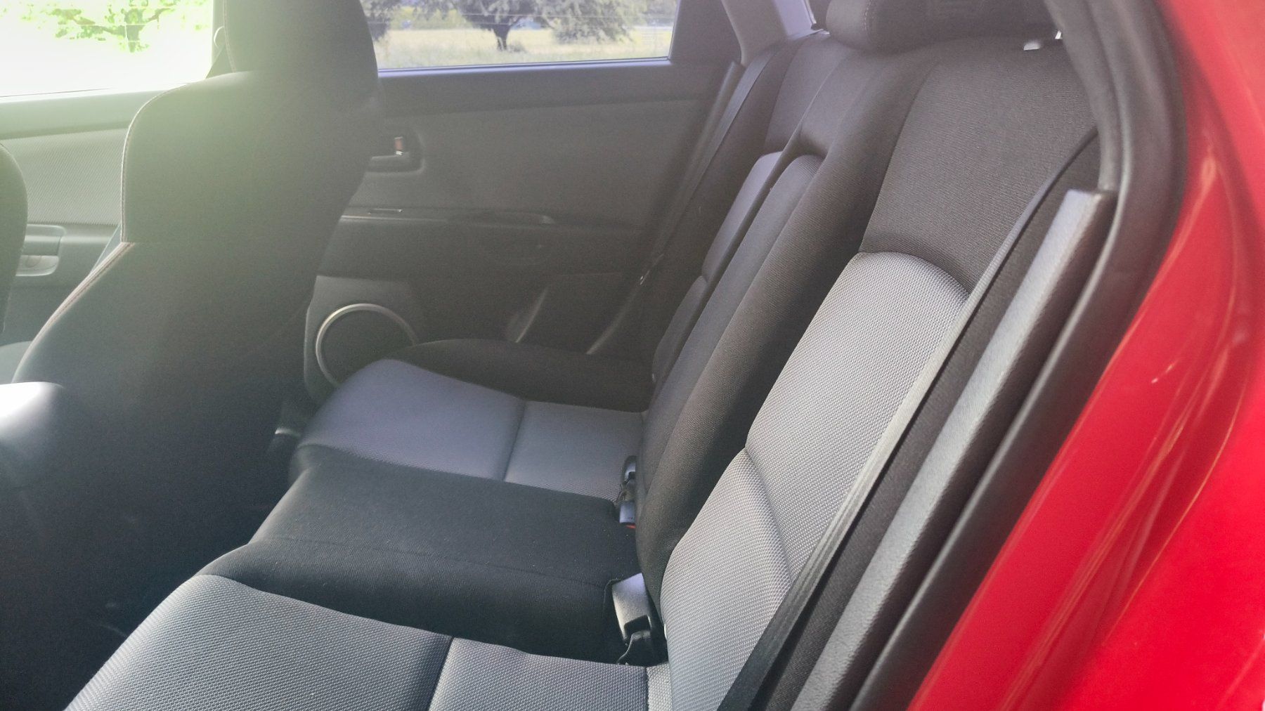 Mazda Automobili: Mazda 3 2.3 DISI Turbo MPS BK moteur 50'000 kilomètres !!! – Usato da Petit-Lancy venduto da ale_p2fn 9